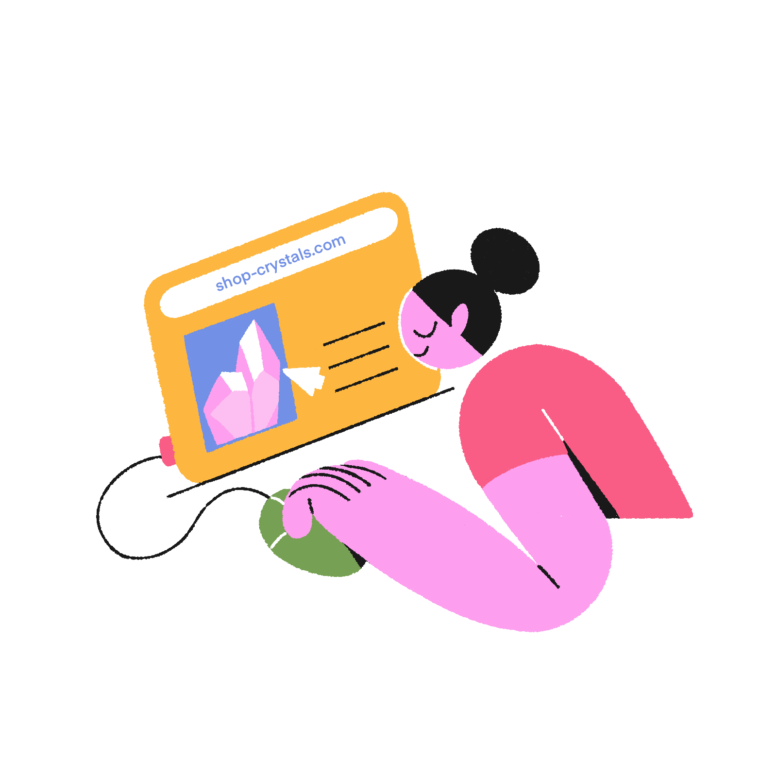 Wedding Milestones by Lim KangLi on Dribbble